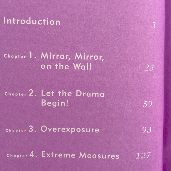 *NEW* Rock What You’ve Got Book - Picture 5 of 6